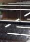 Preview: LED Pendelleuchte GLAZA-DUO